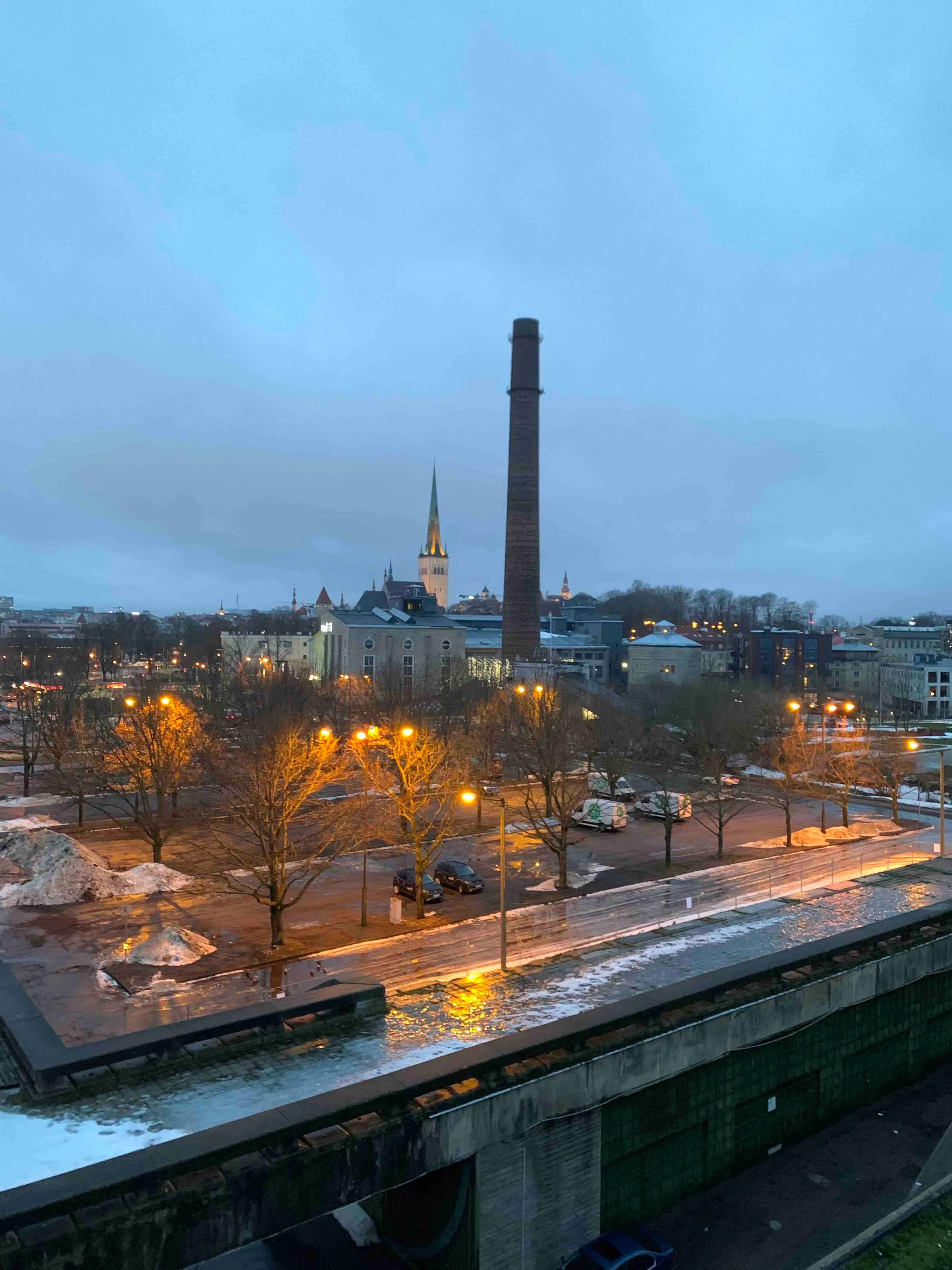 Tallinn, Estonia