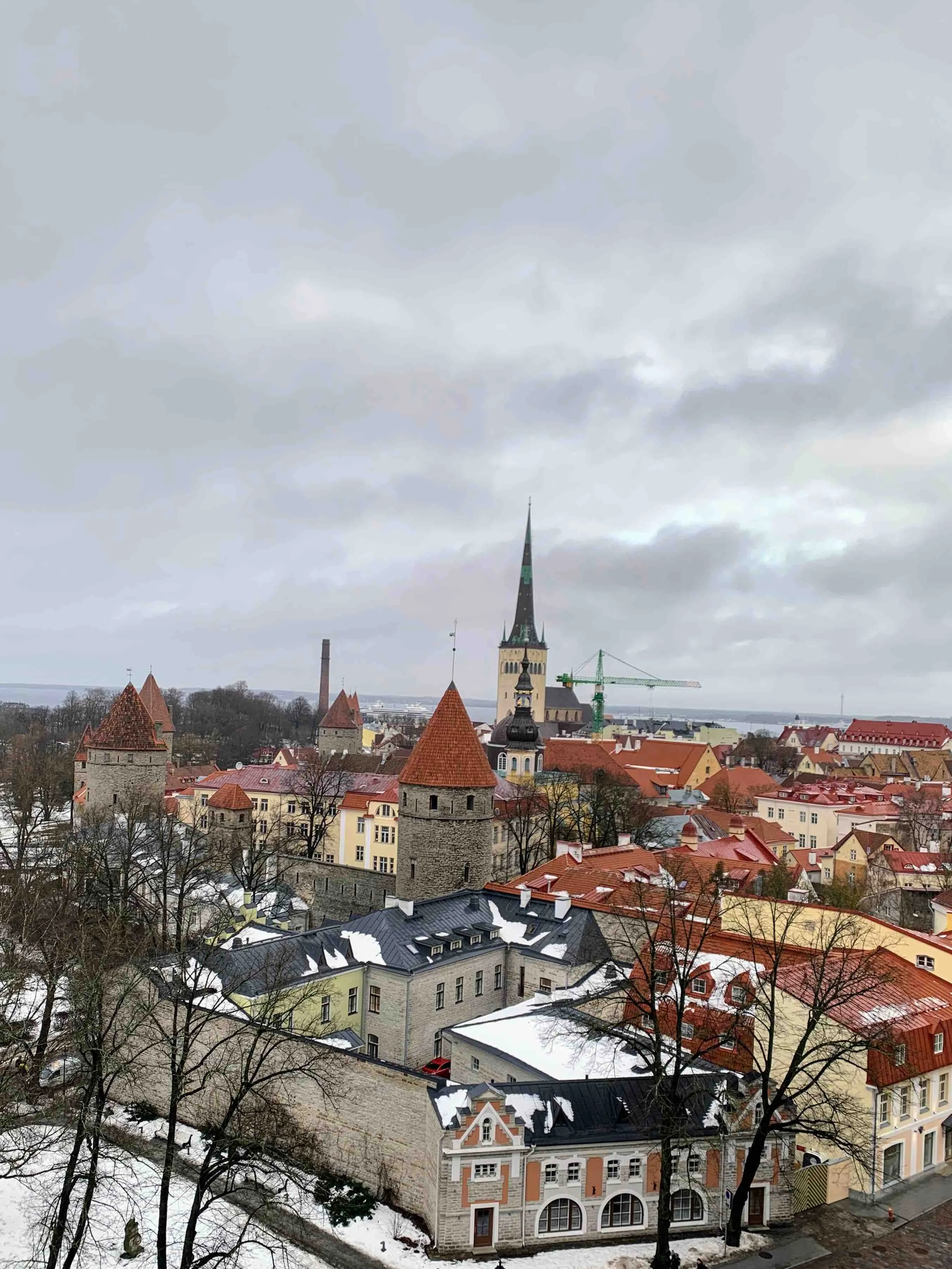 Tallinn, Estonia