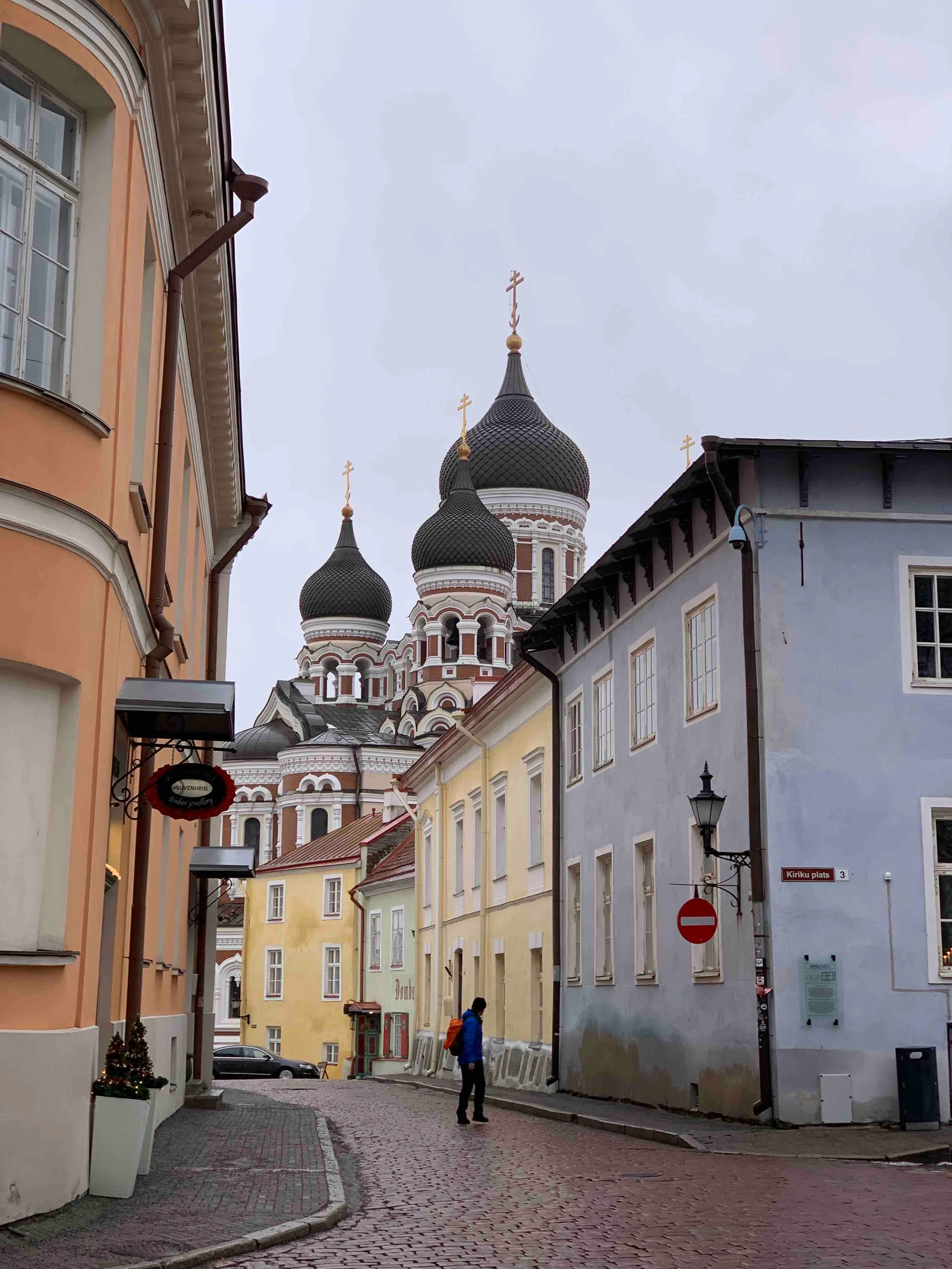 Tallinn, Estonia