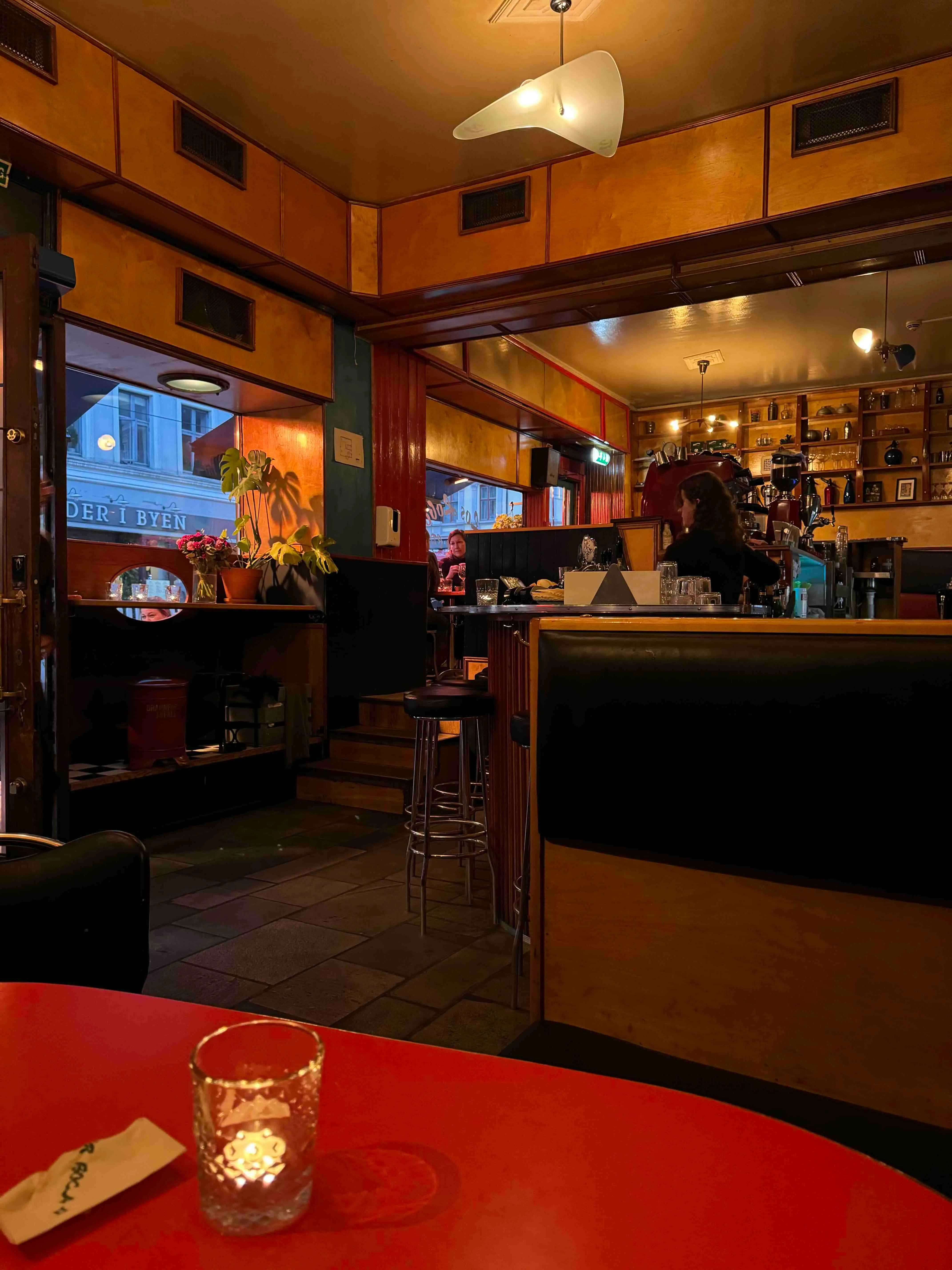 Bar Boca
