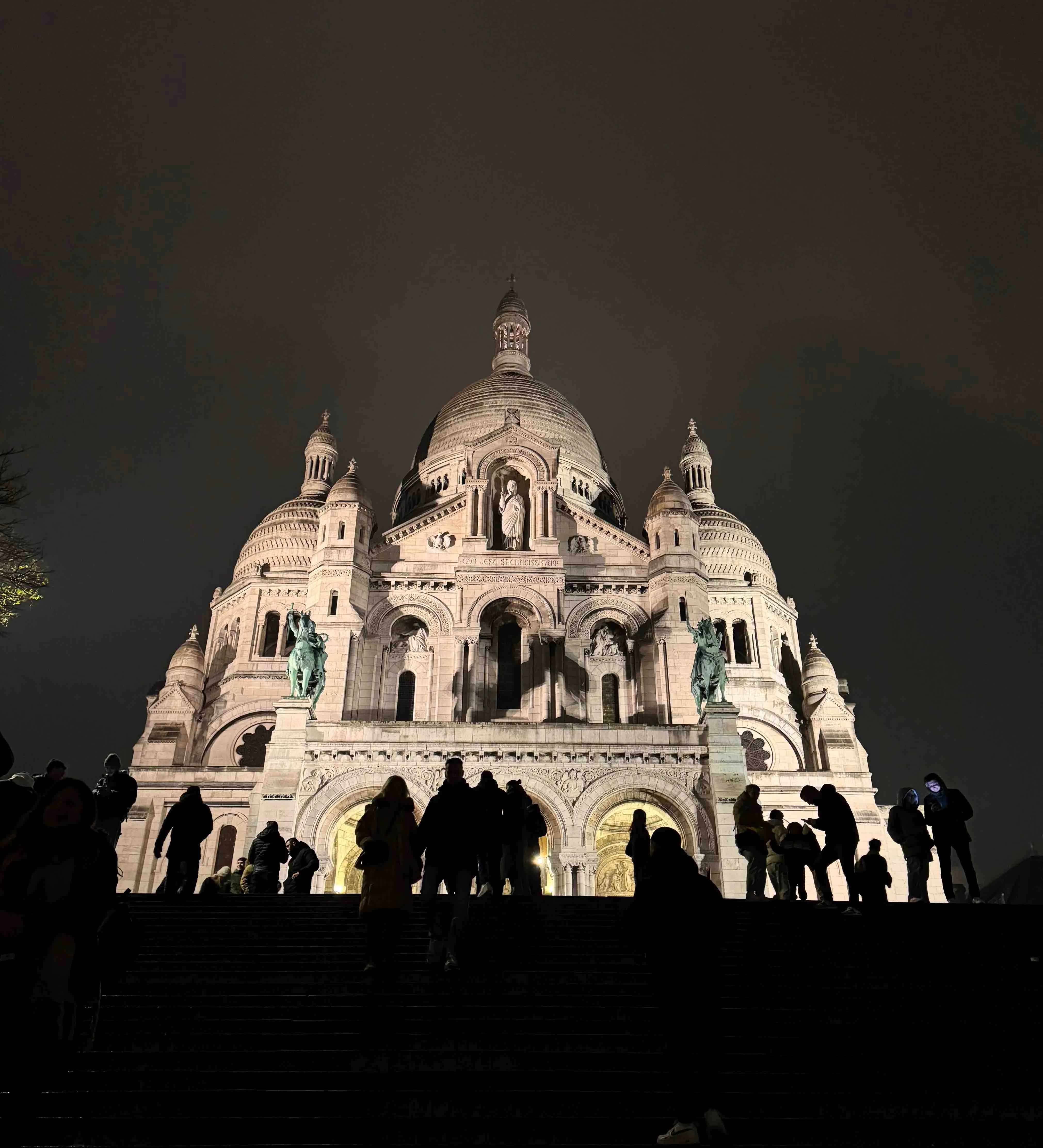 Sacré-Cœur