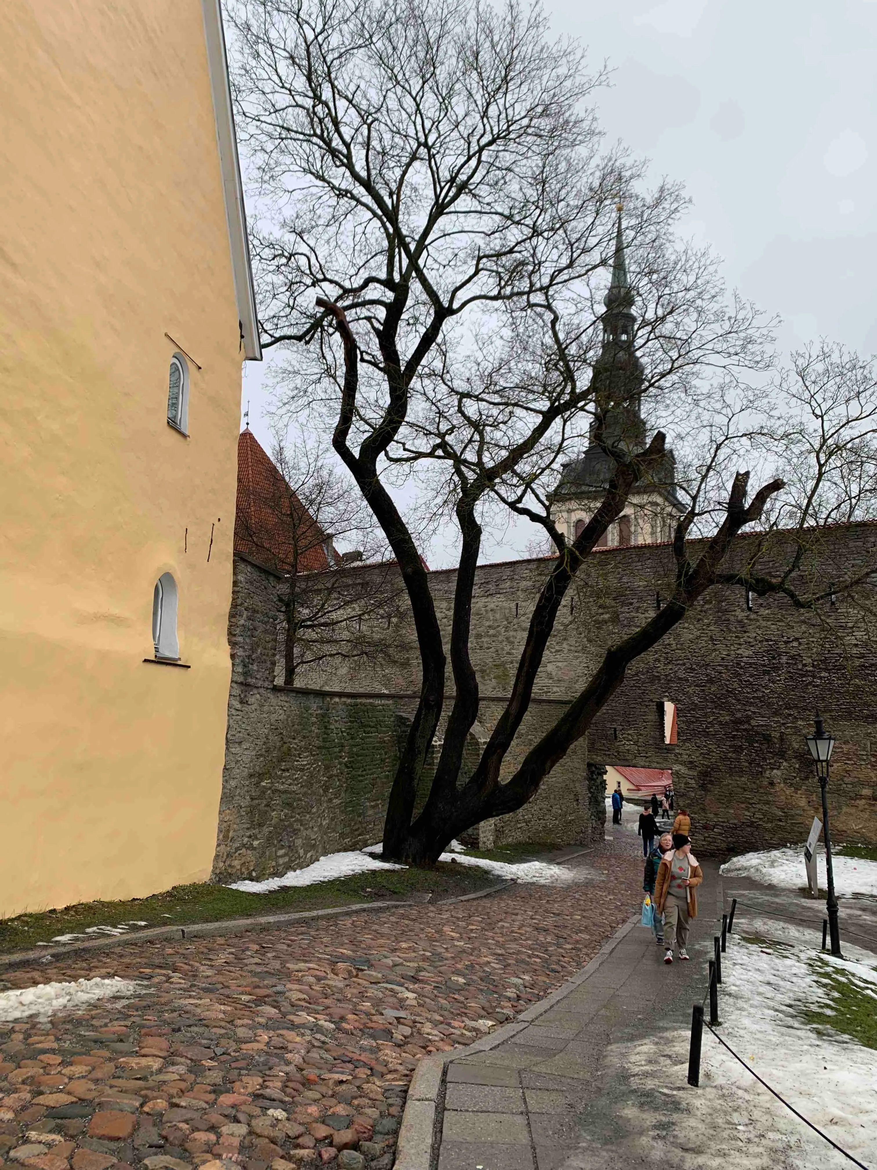 Tallinn, Estonia