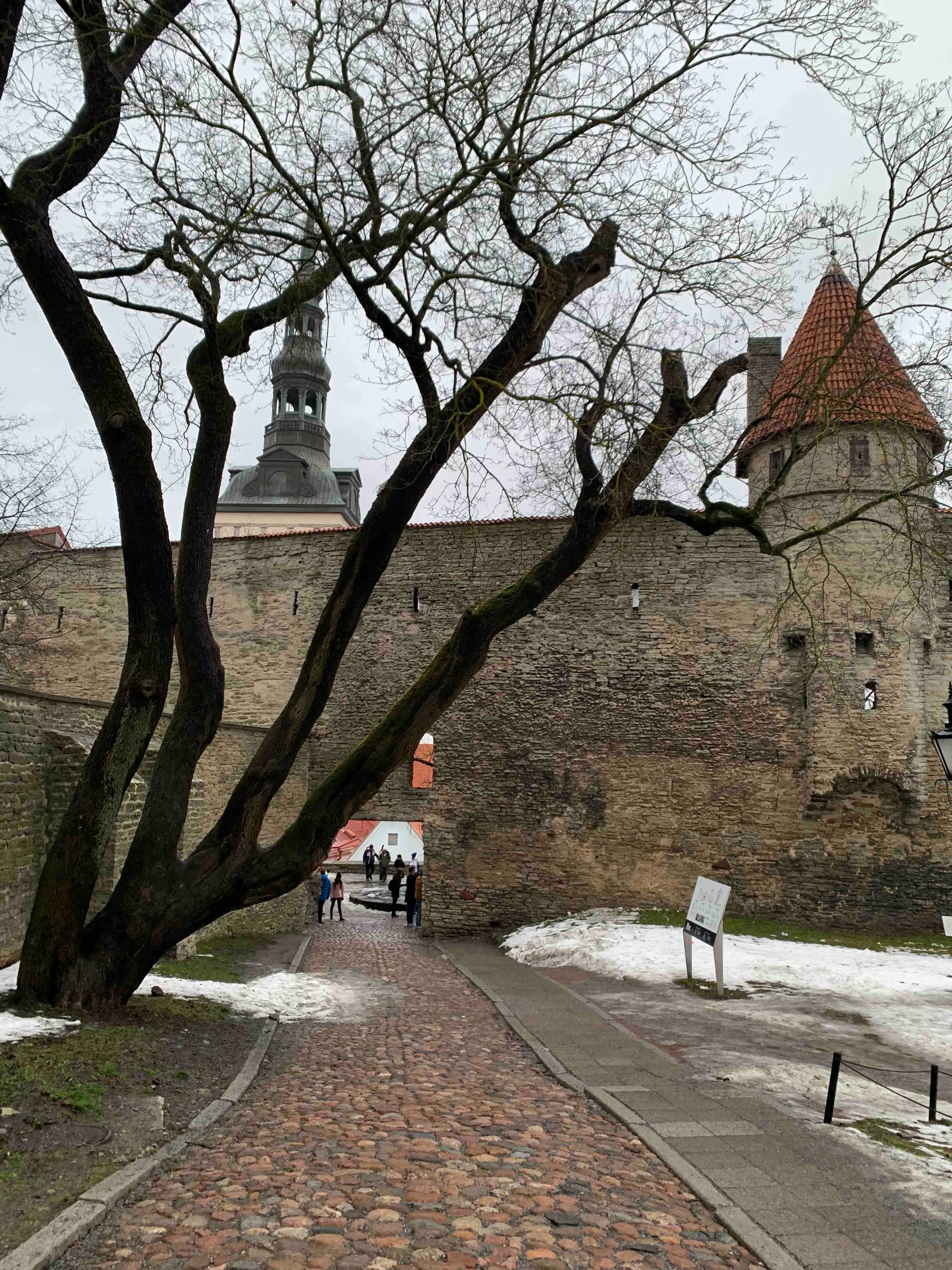 Tallinn, Estonia