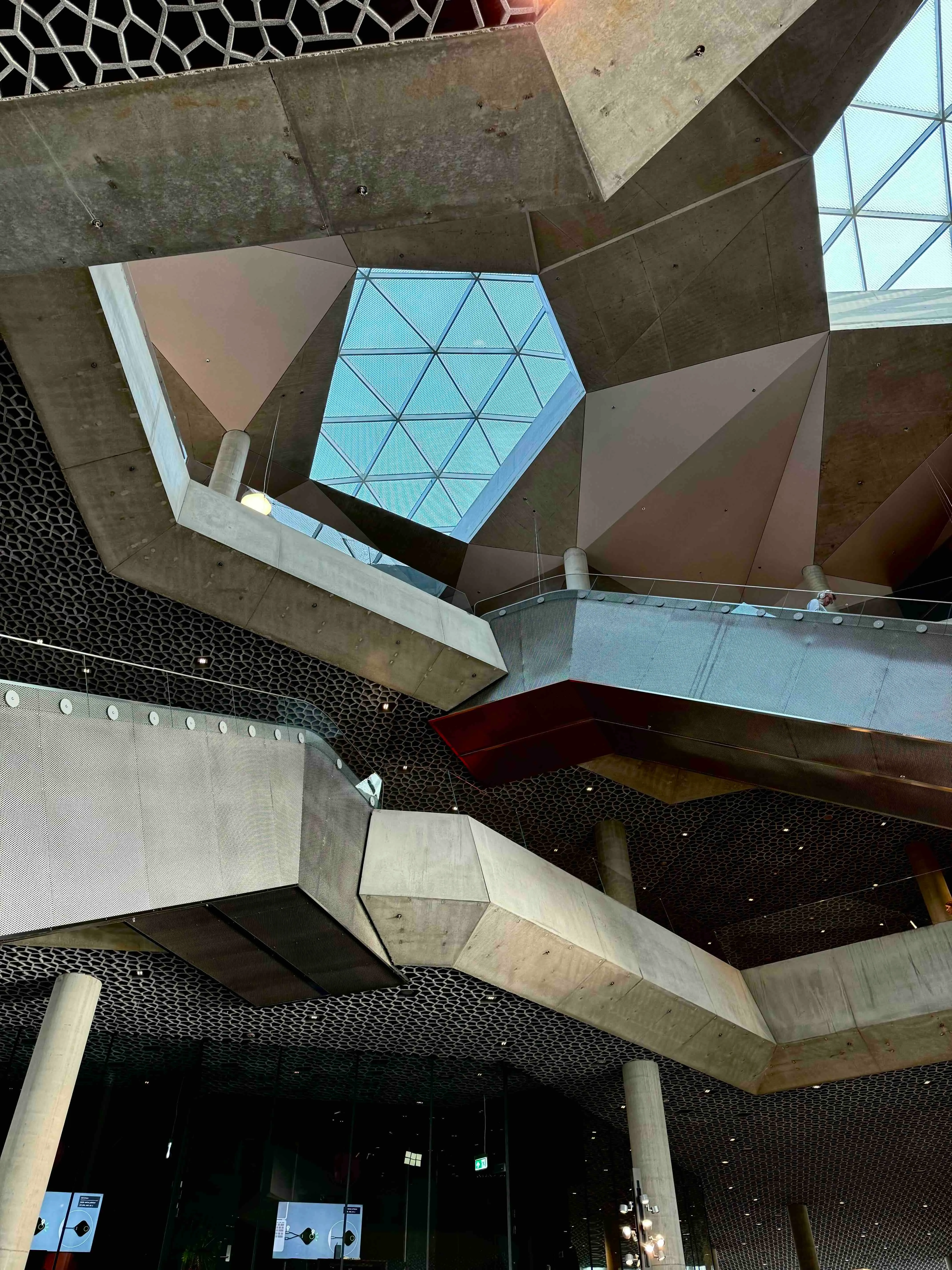Oslo Library