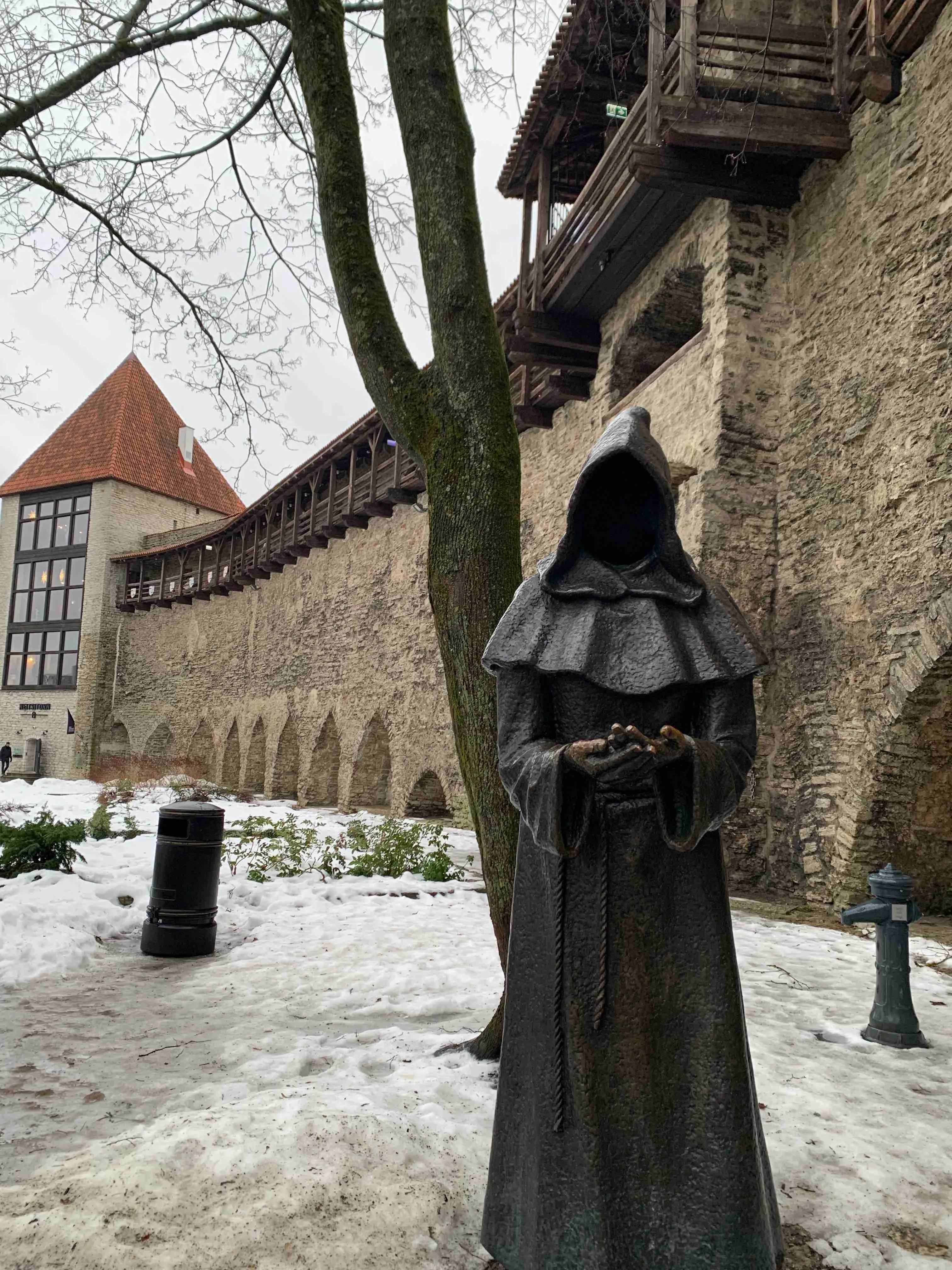 Tallinn, Estonia
