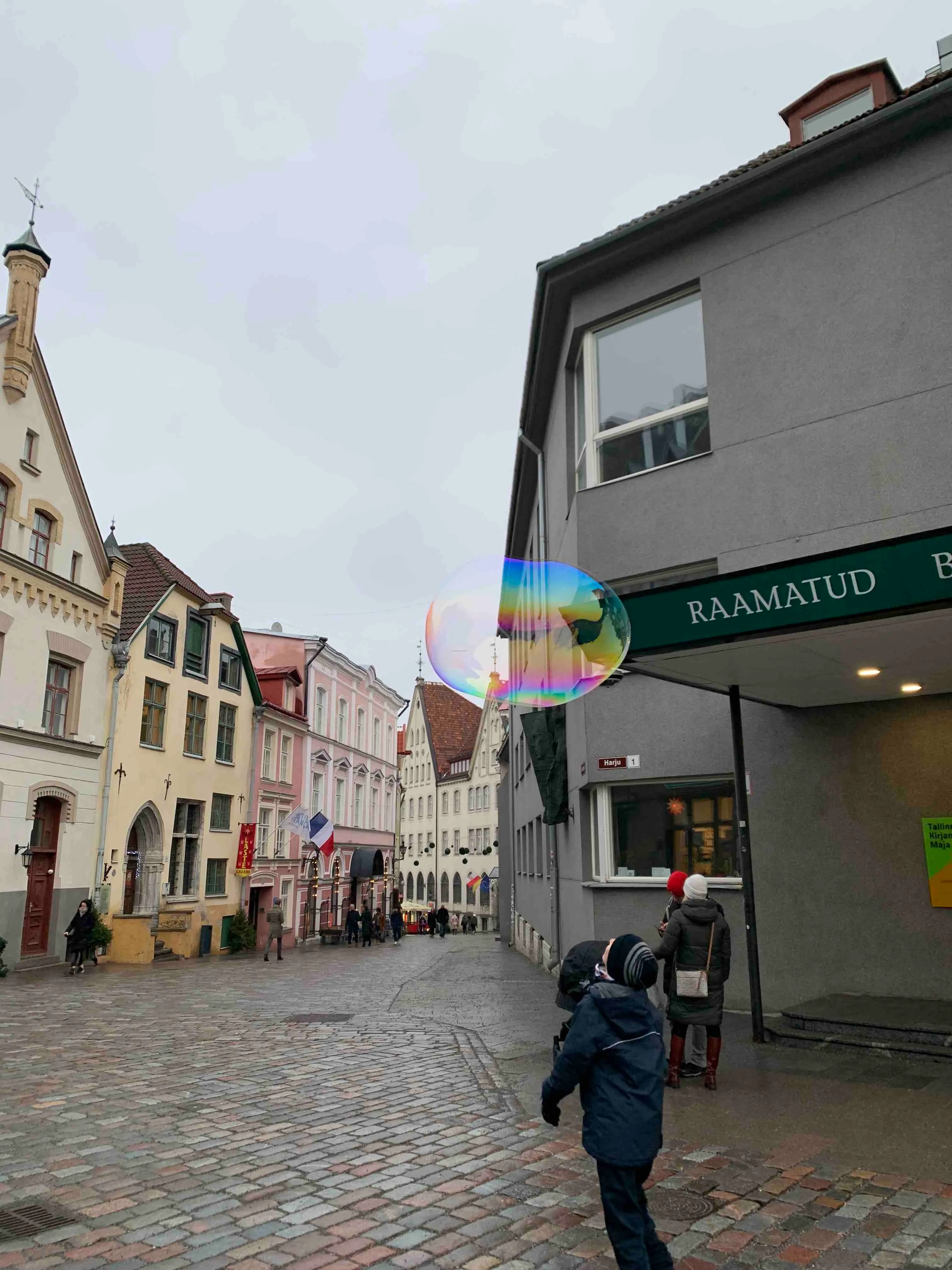 Tallinn, Estonia