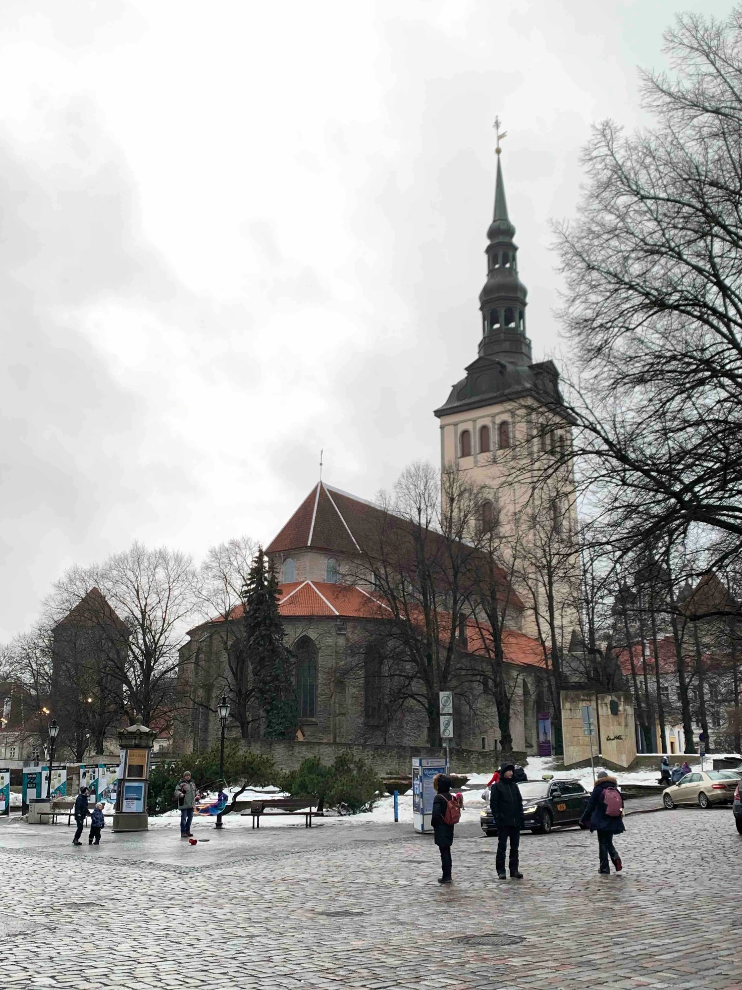 Tallinn, Estonia