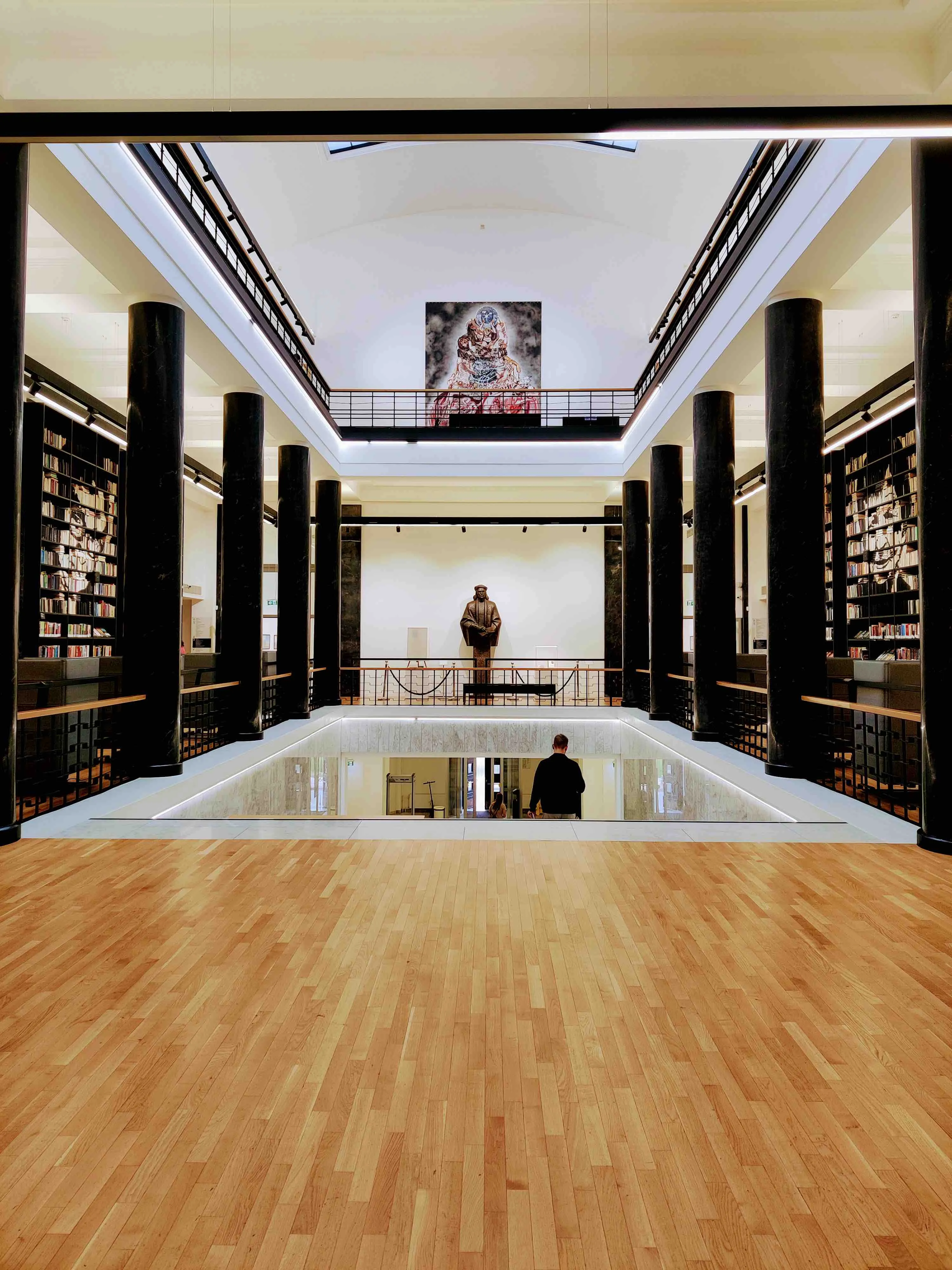 National Library