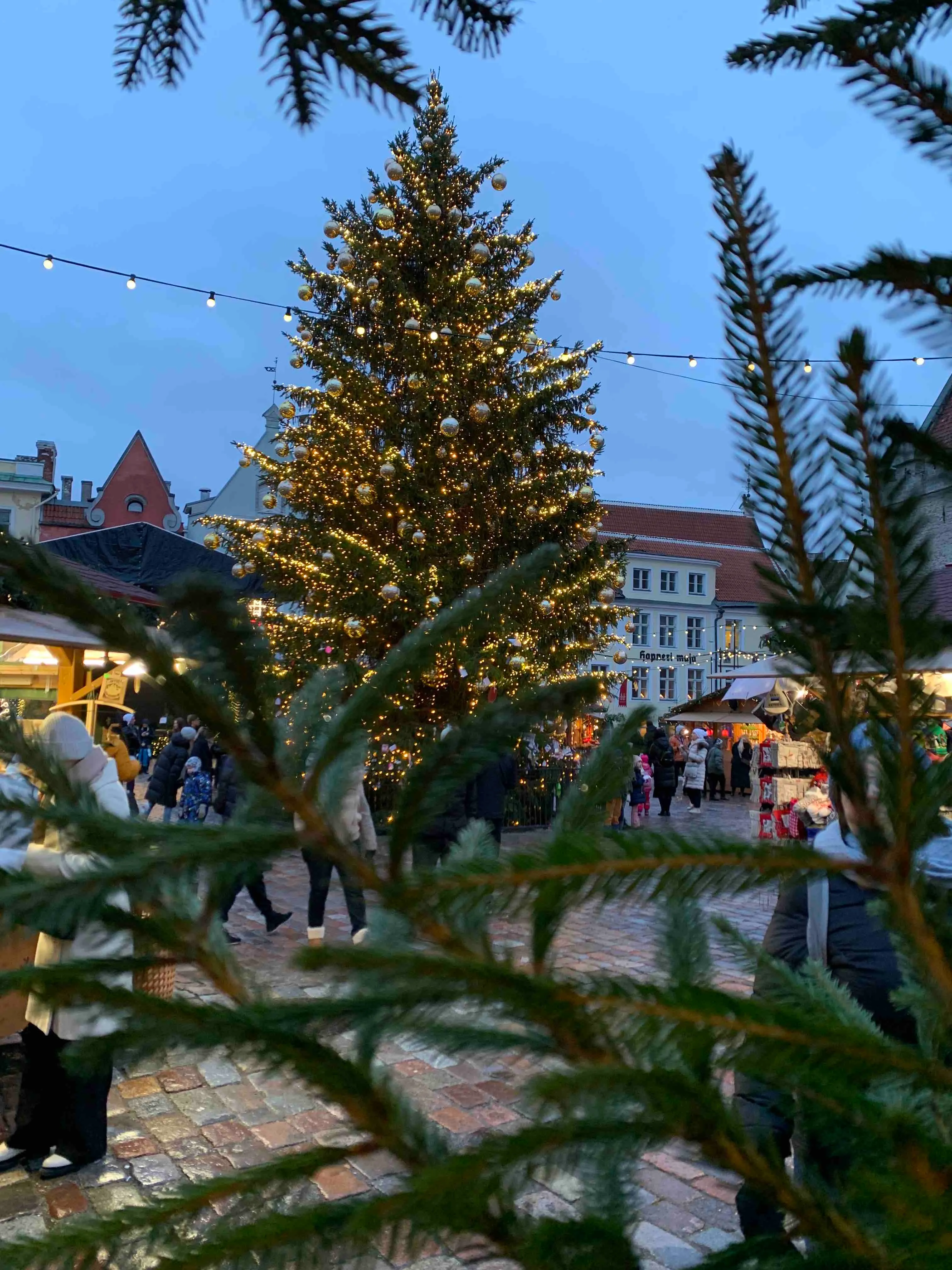 Tallinn, Estonia