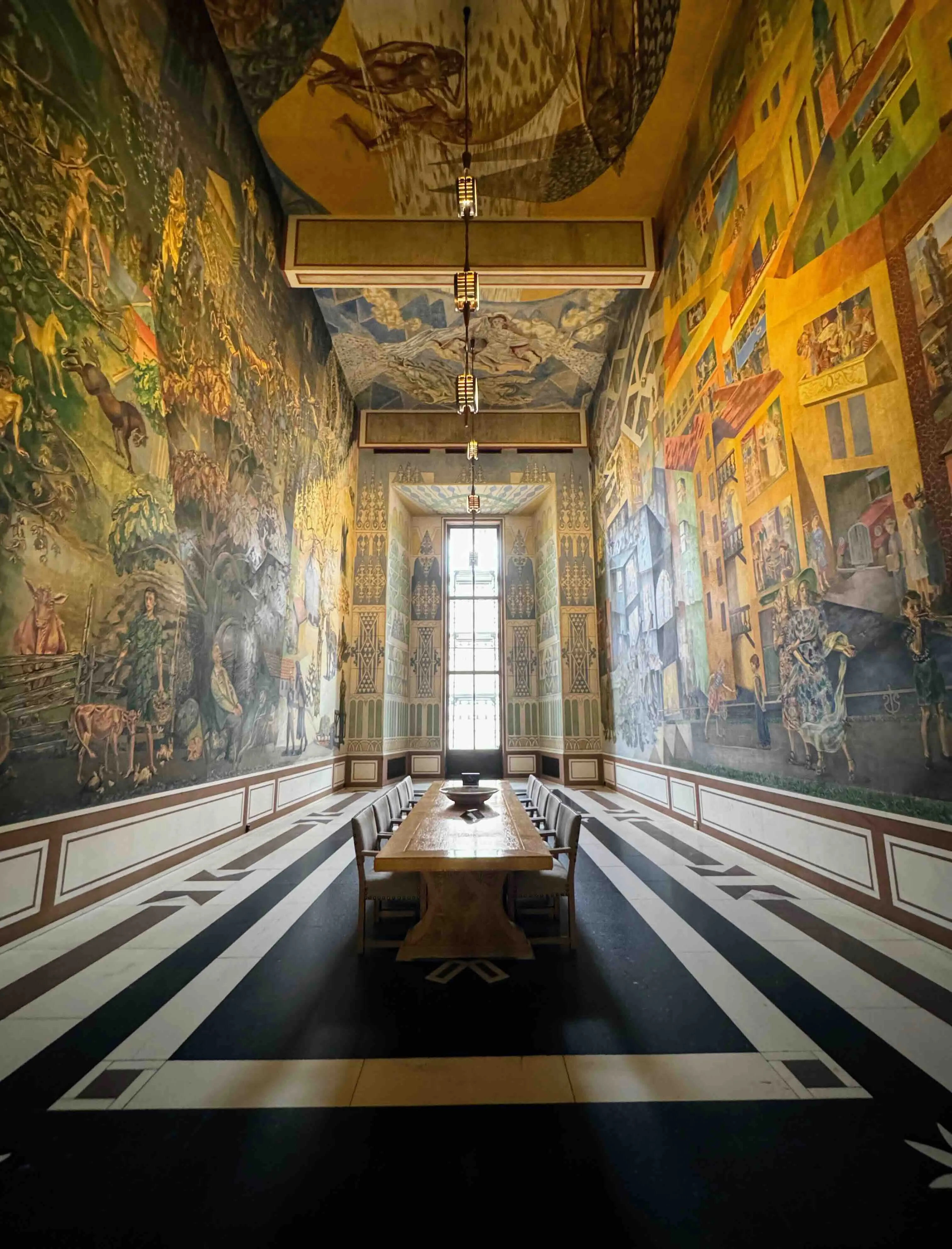 Oslo City Hall