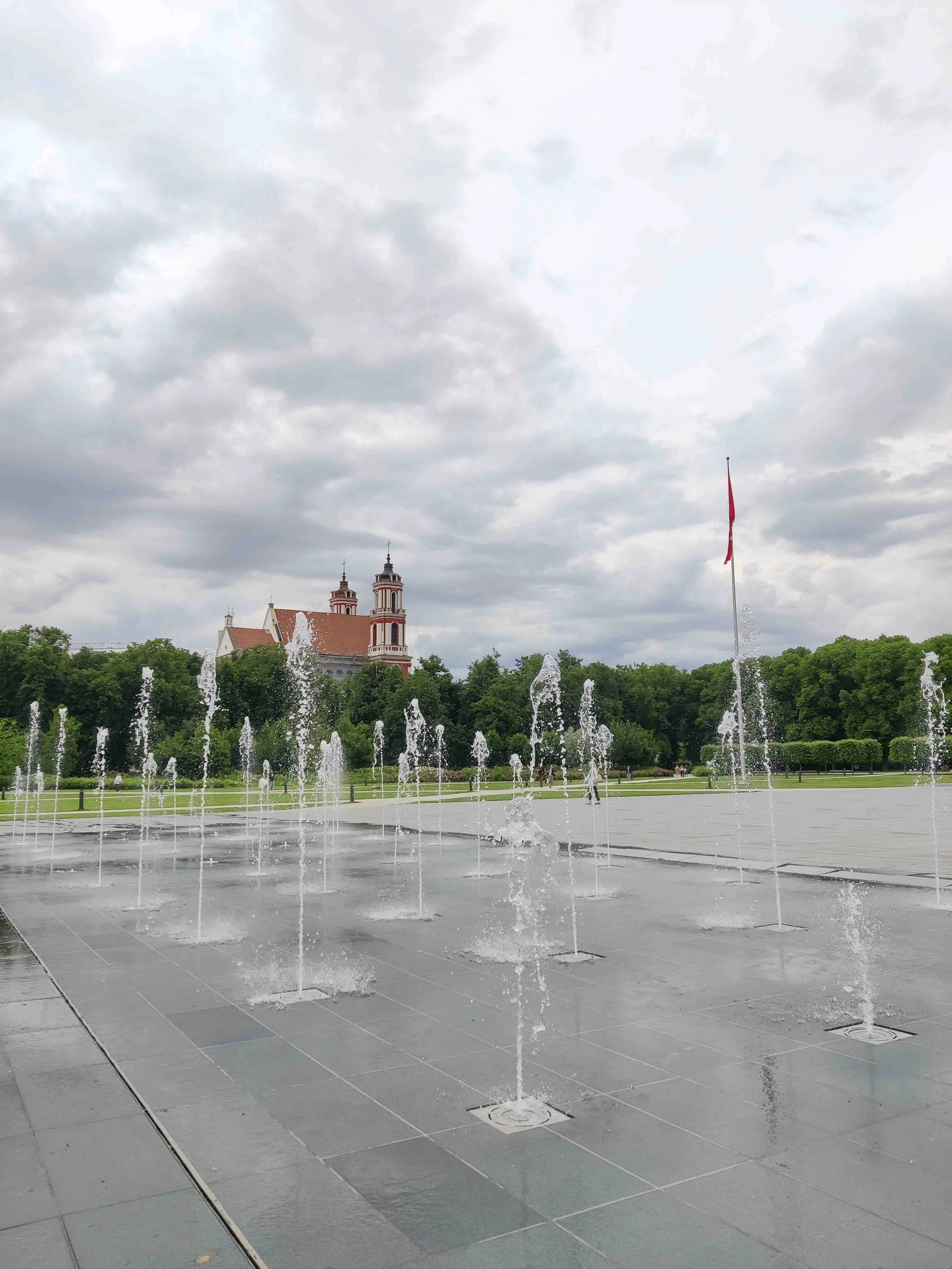 Public Space