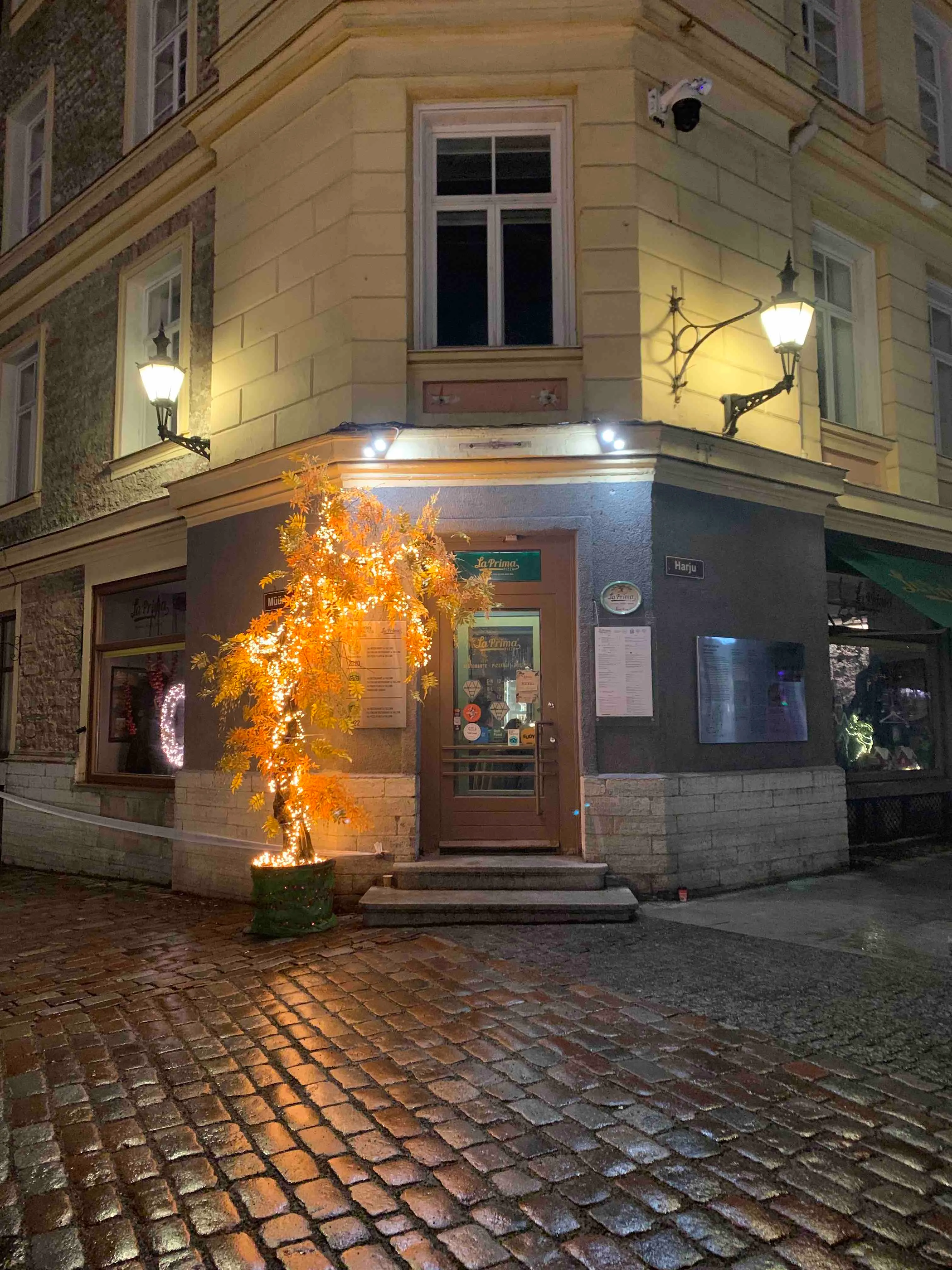 Tallinn, Estonia