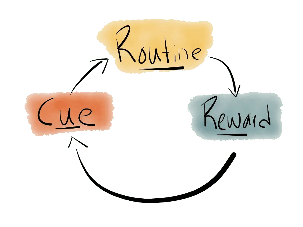 The Habit Loop