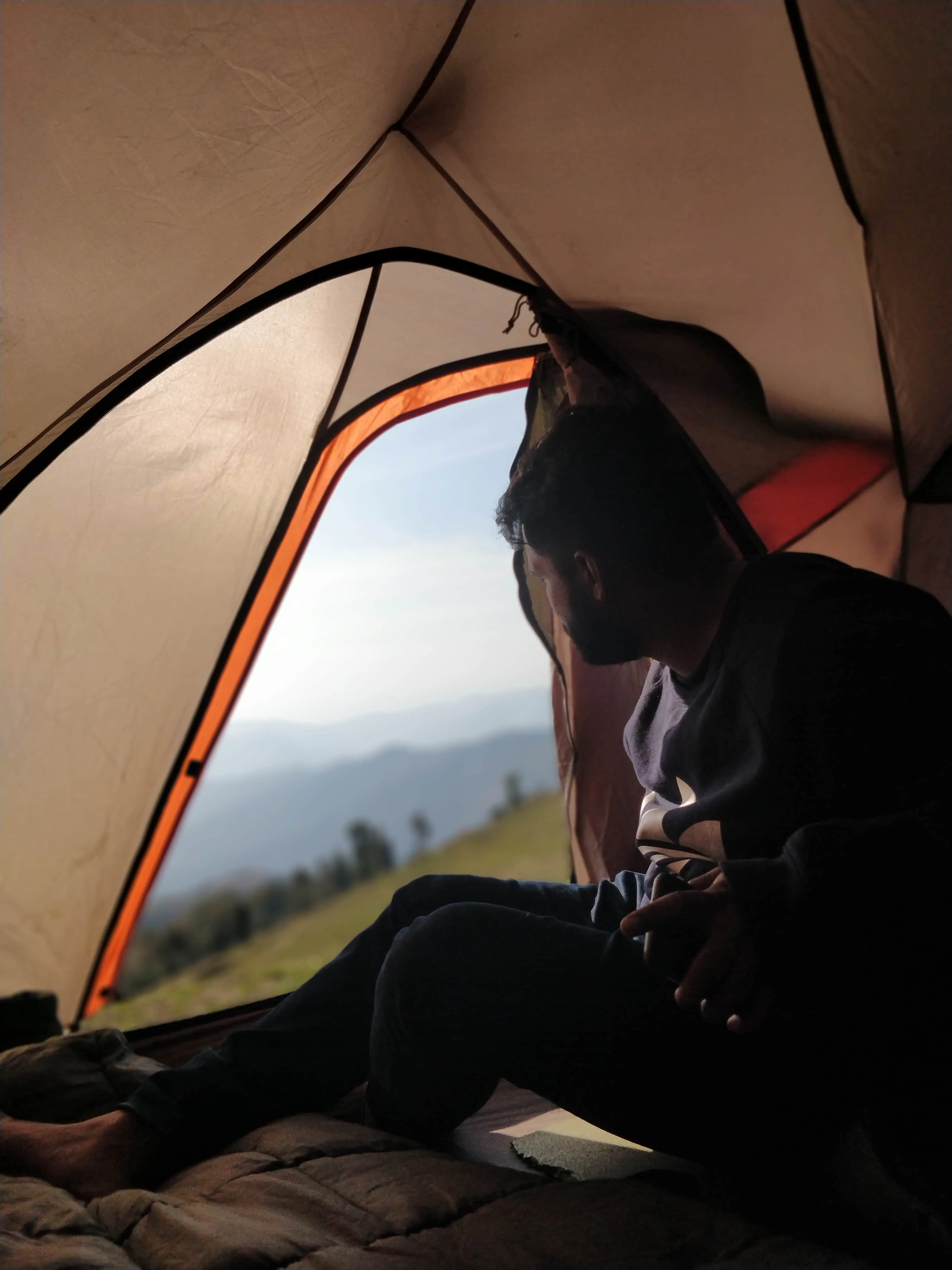 Base Camp