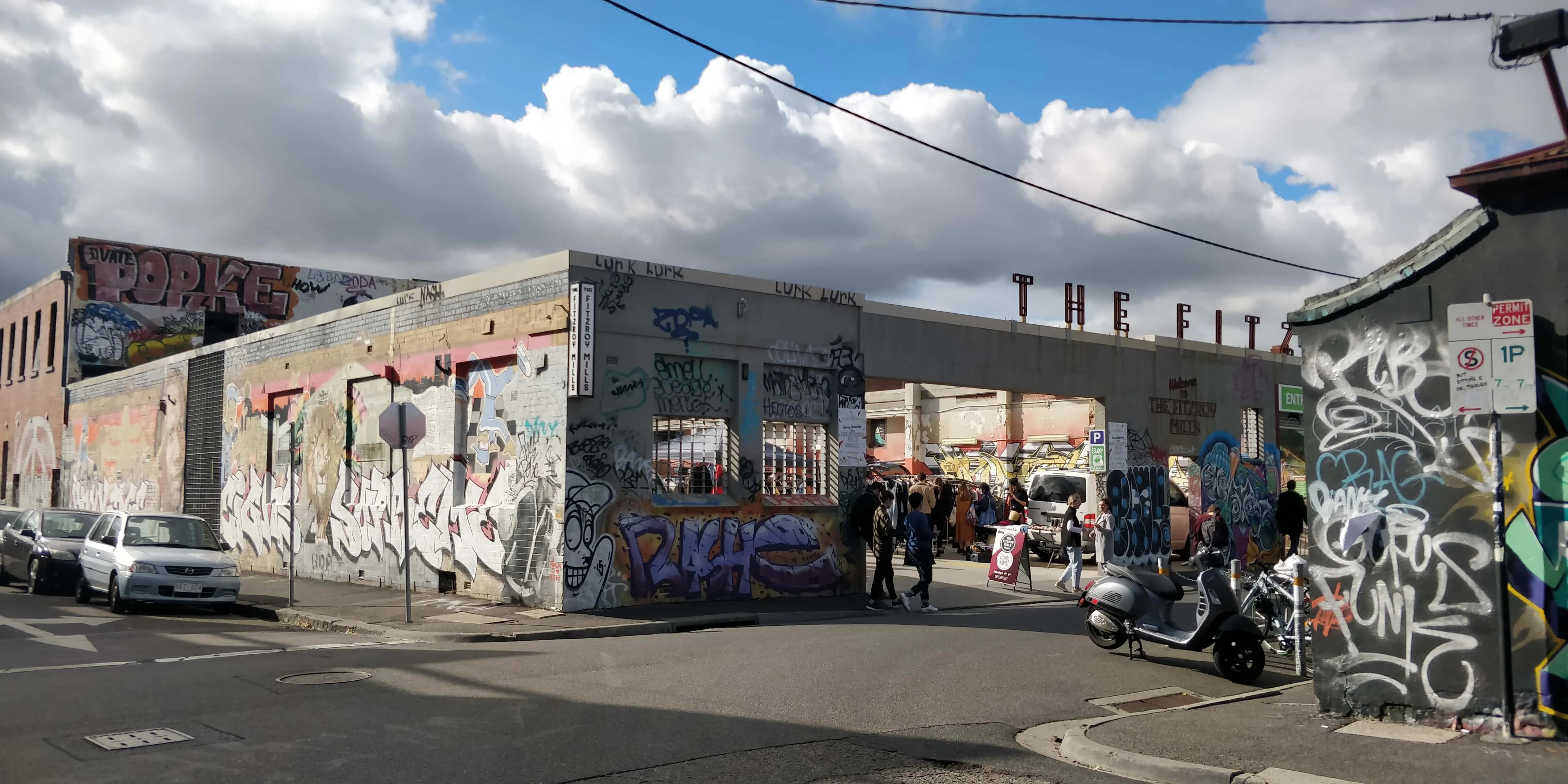 Fitzroy