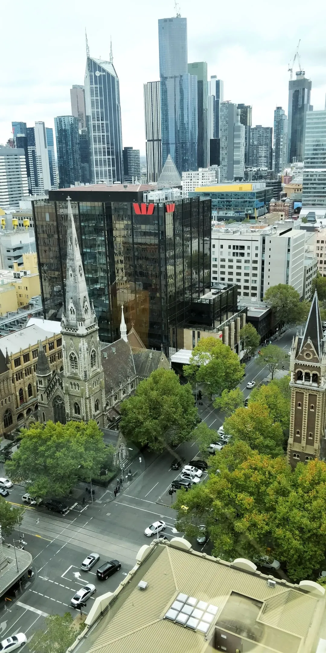 View from the Room