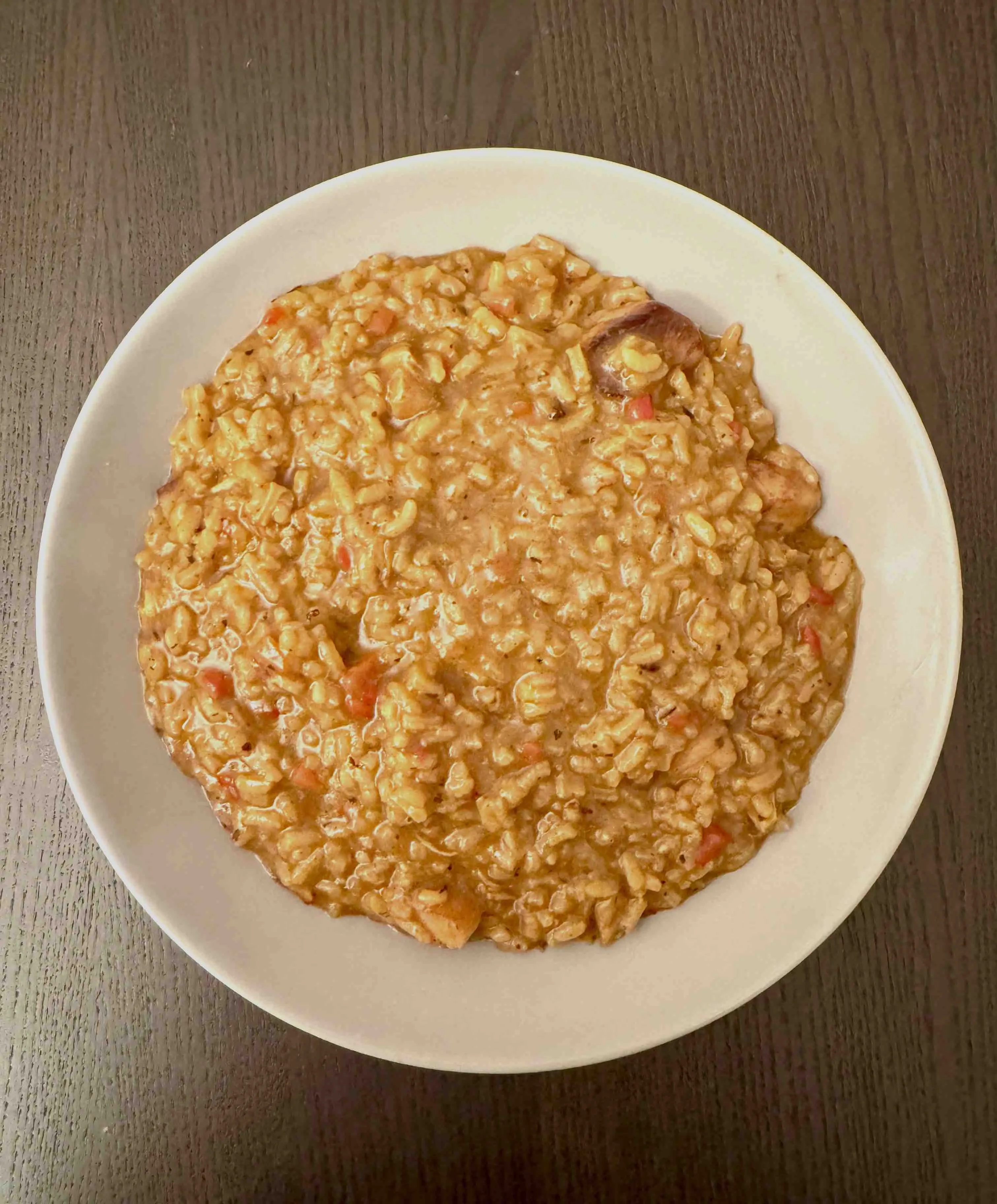 chicken-and-tomato-risotto