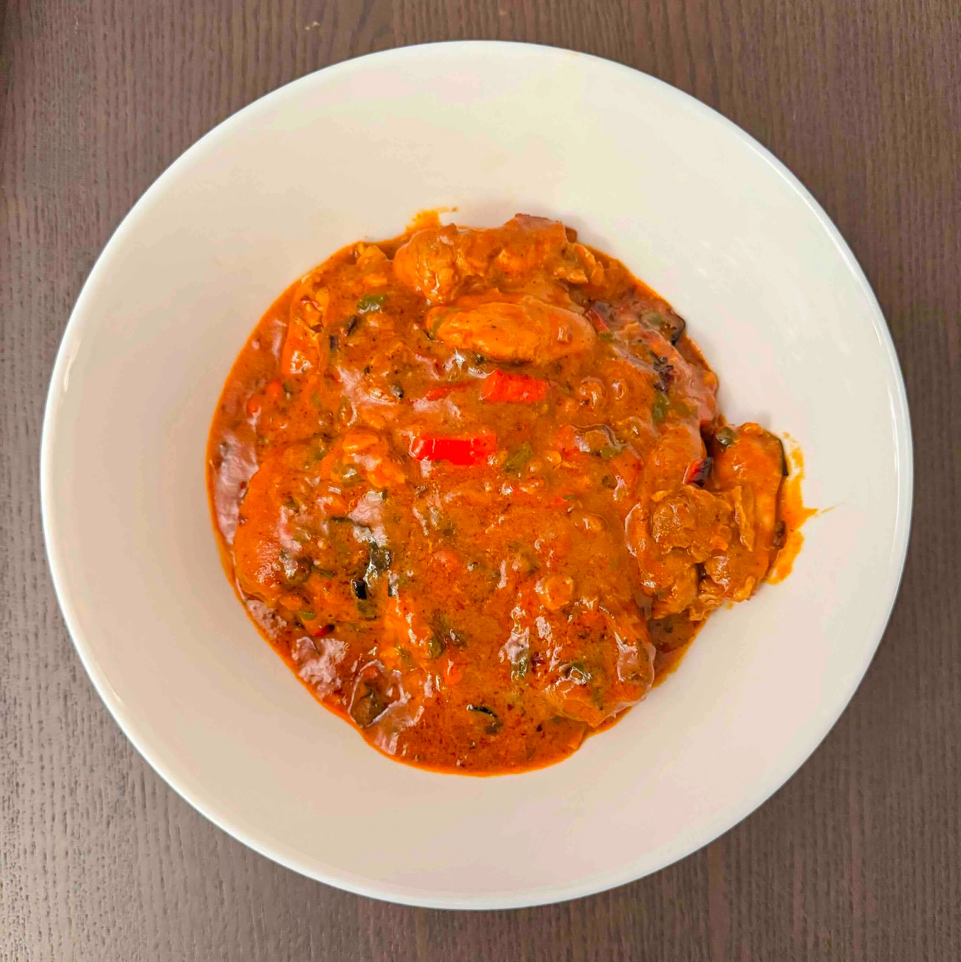 chicken-butter-curry
