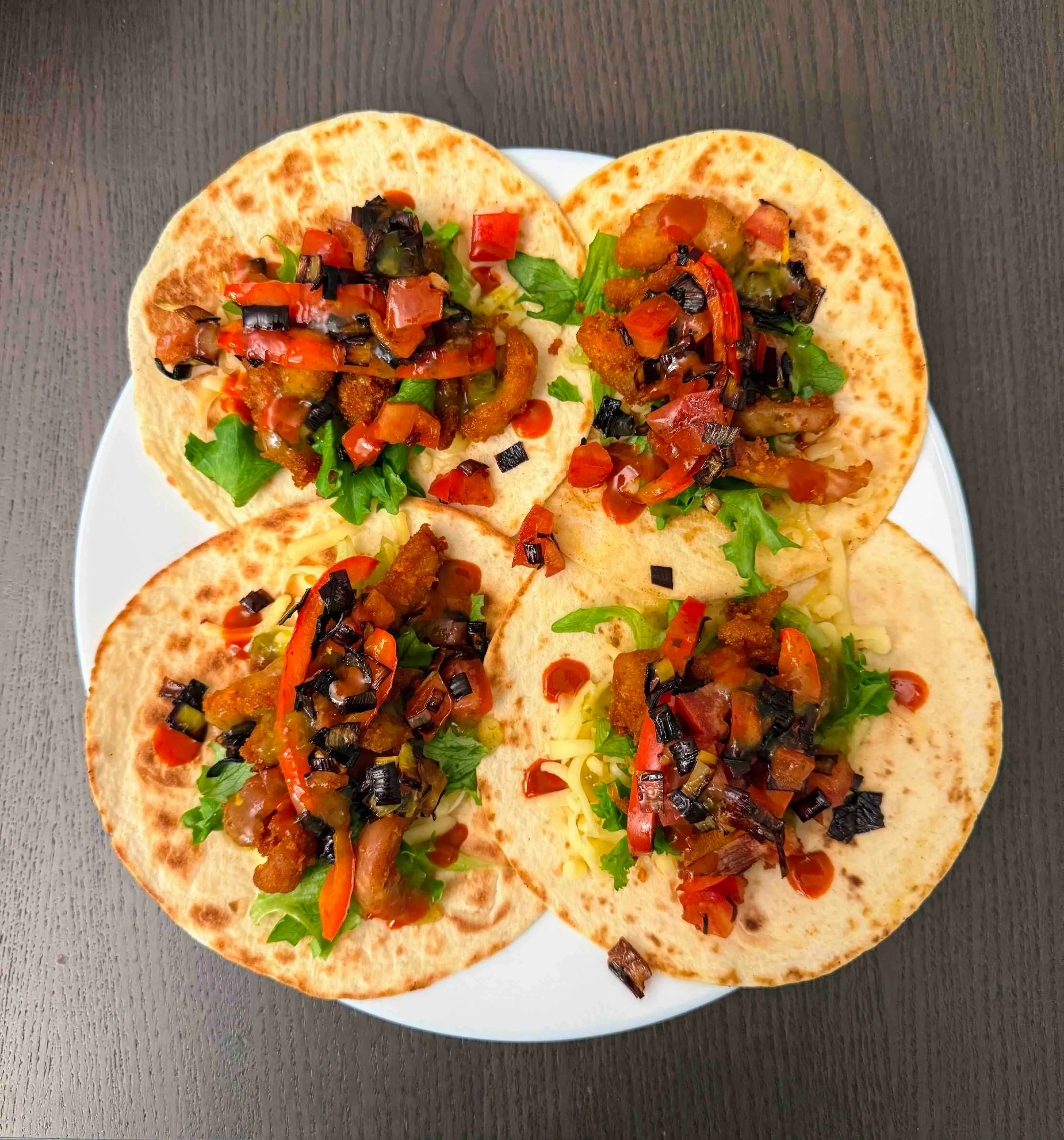 fried-chicken-tacos
