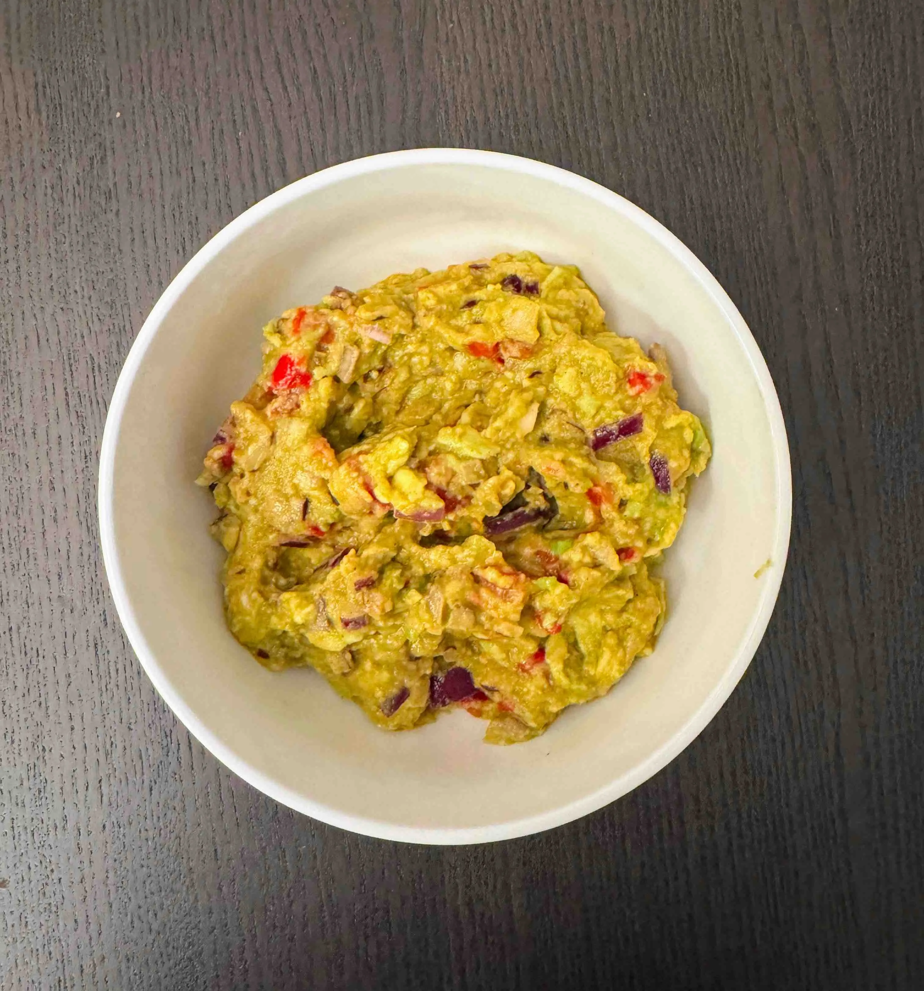 guacamole