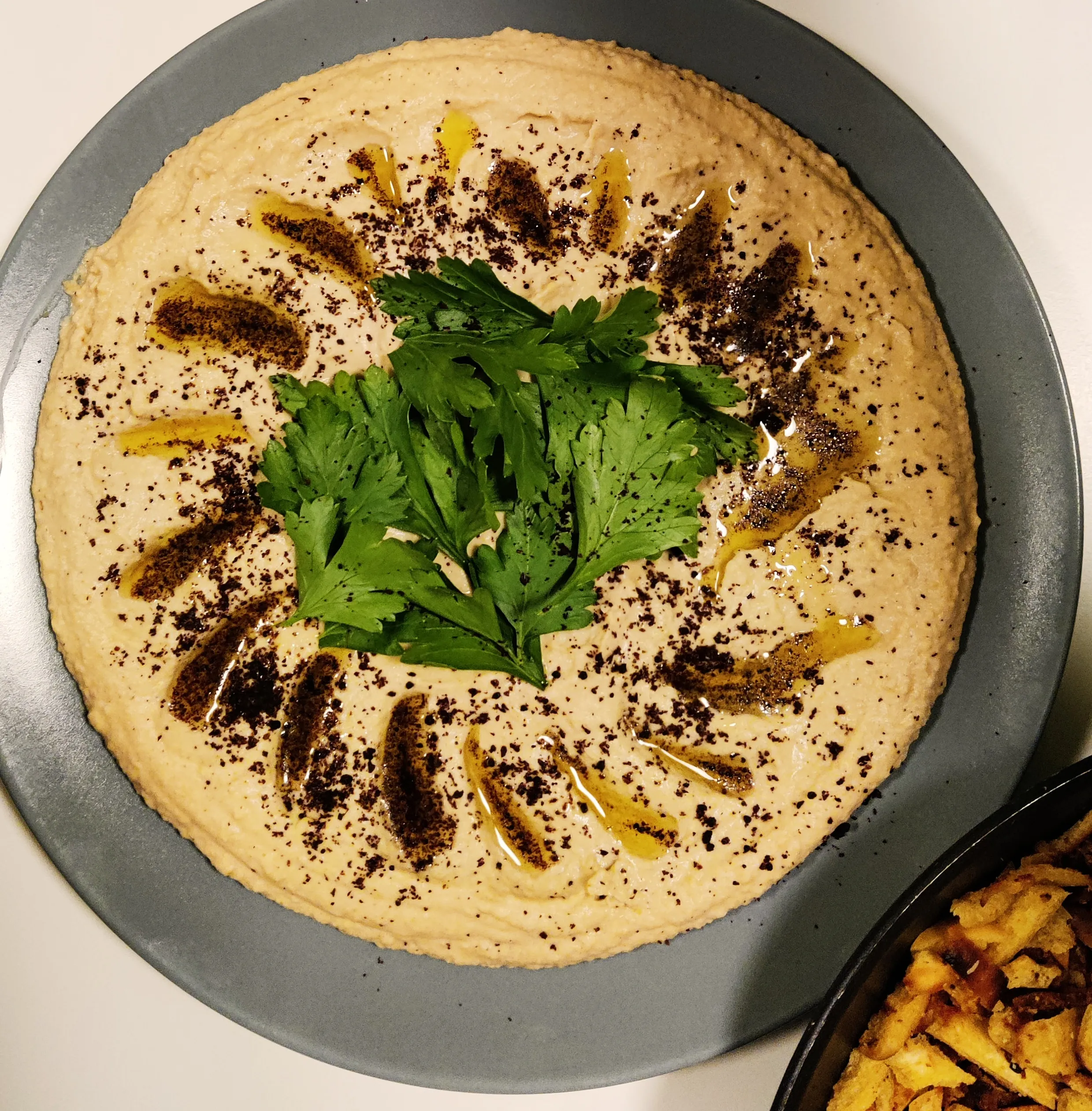 Hummus