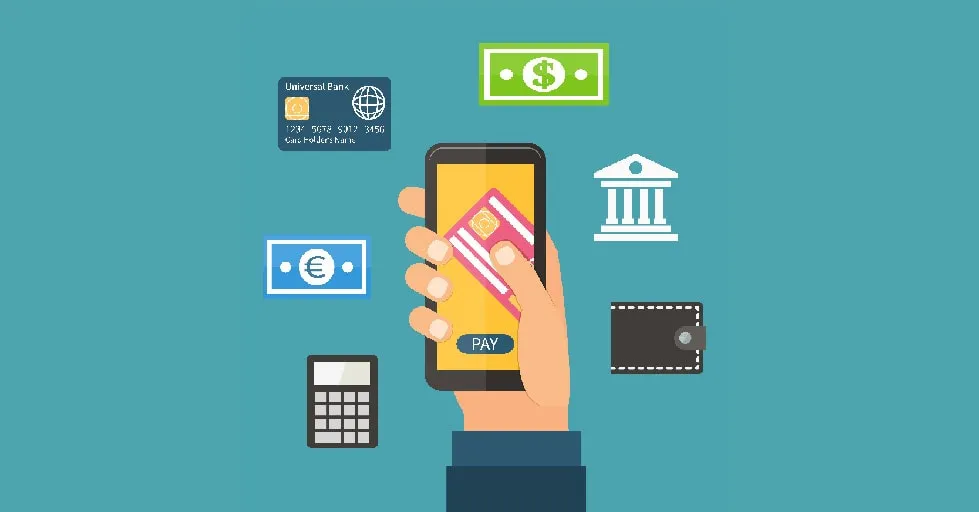 Online wallets in India