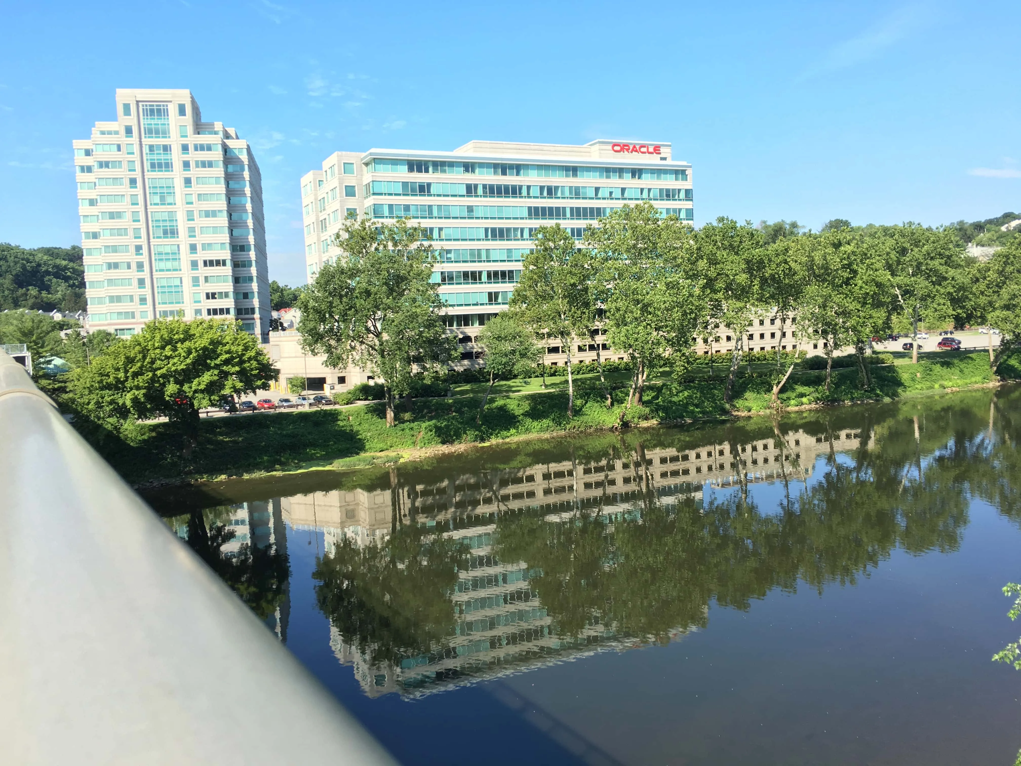 Oracle Office
