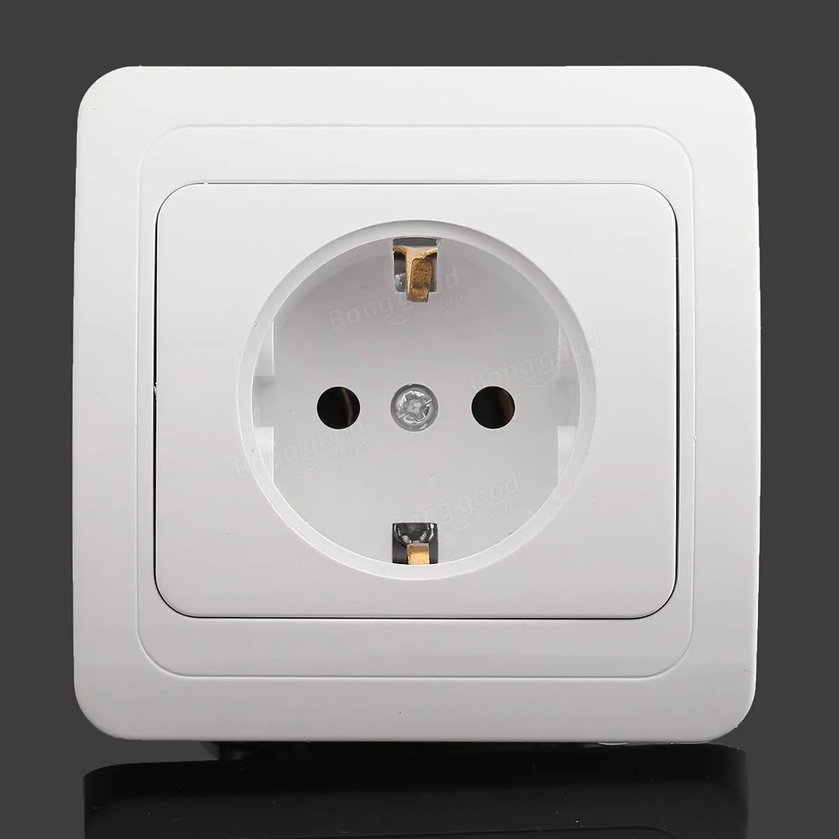 European outlets