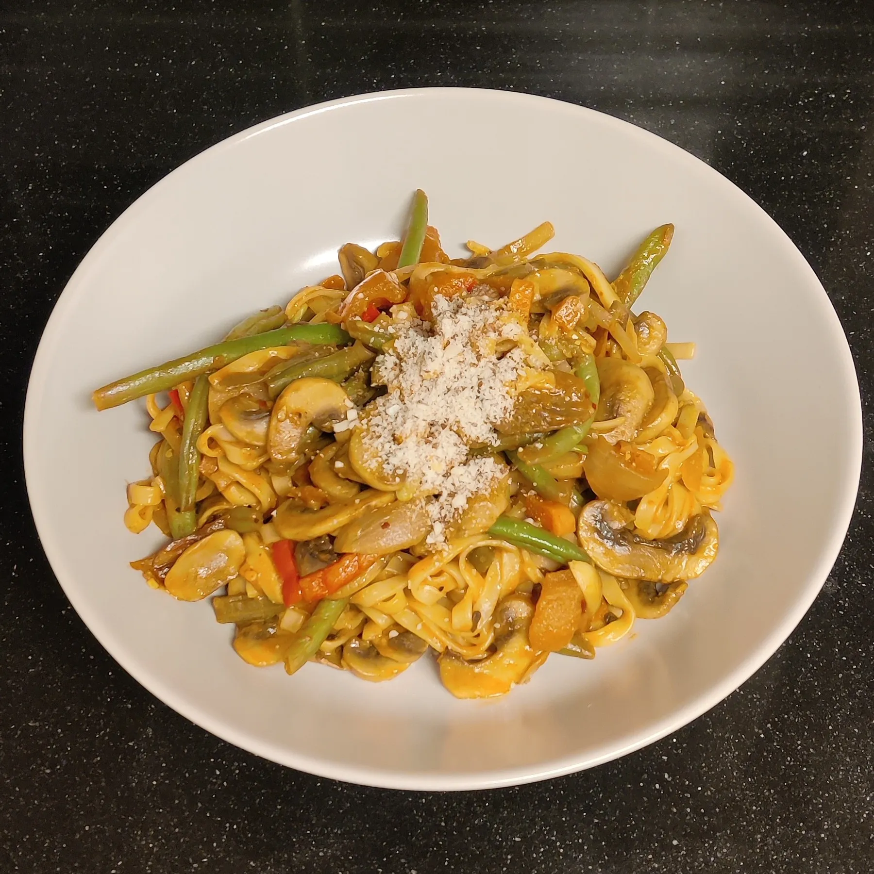 Stir Fry