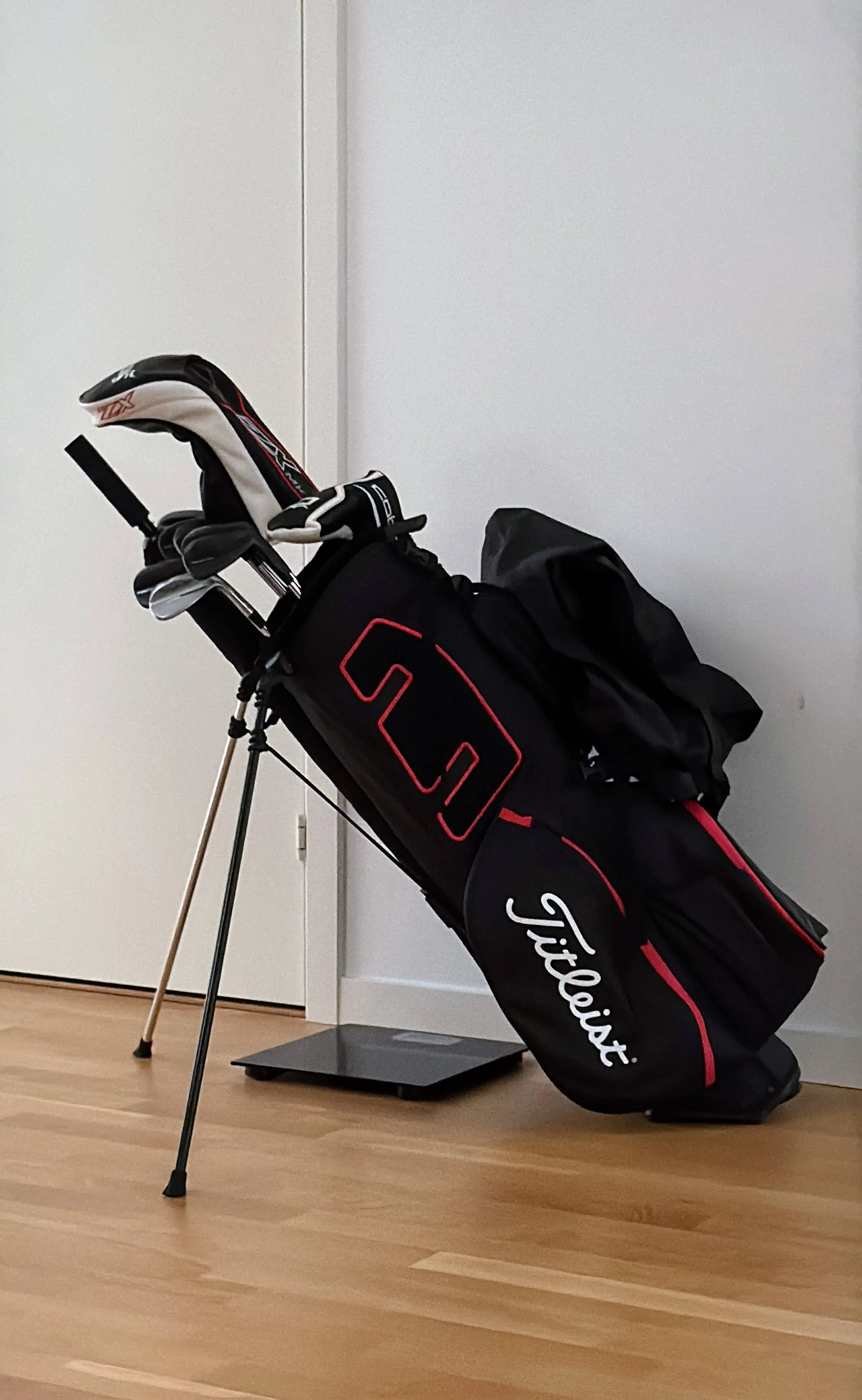 Titleist Bag