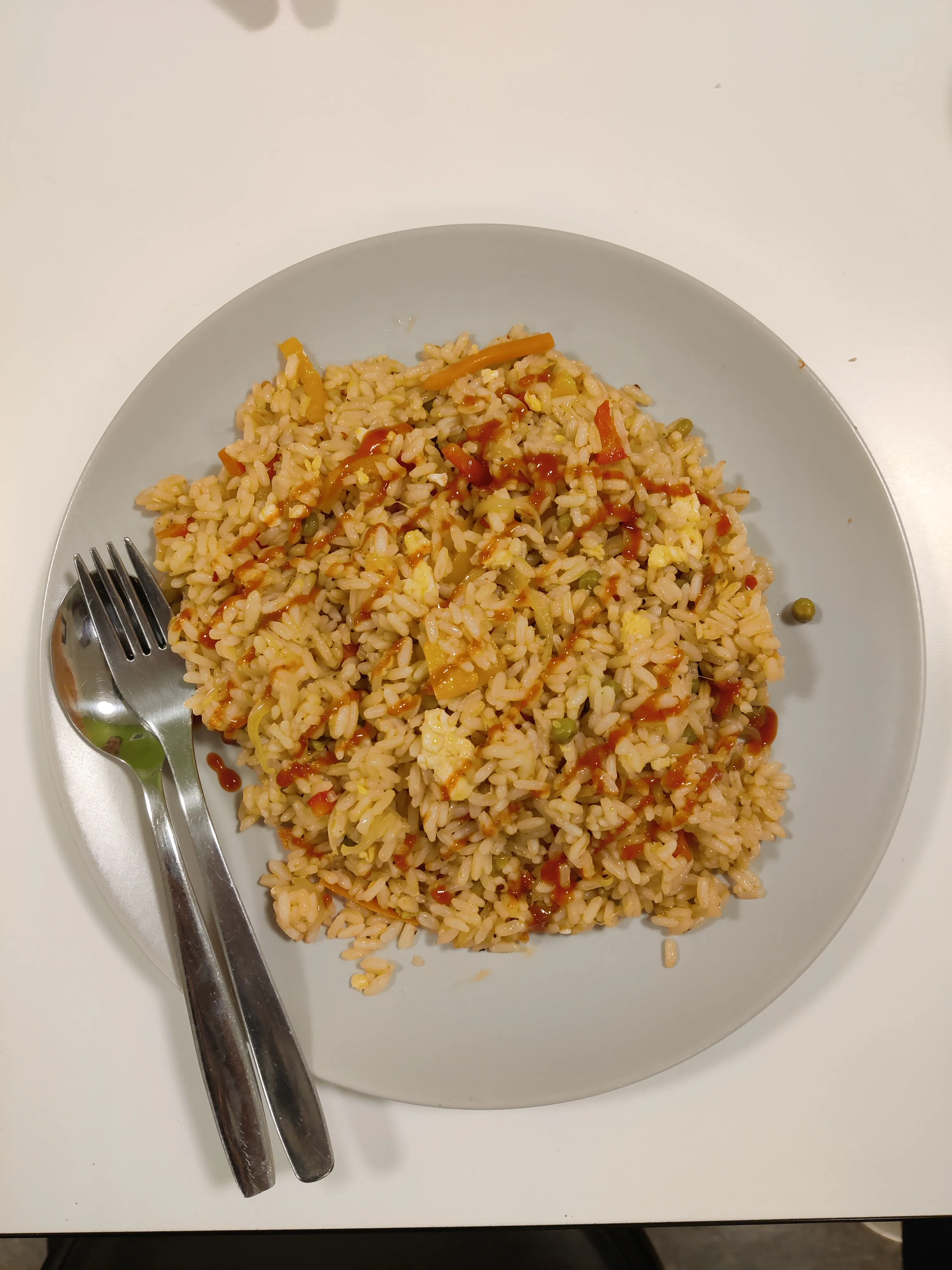 Veg Pulao