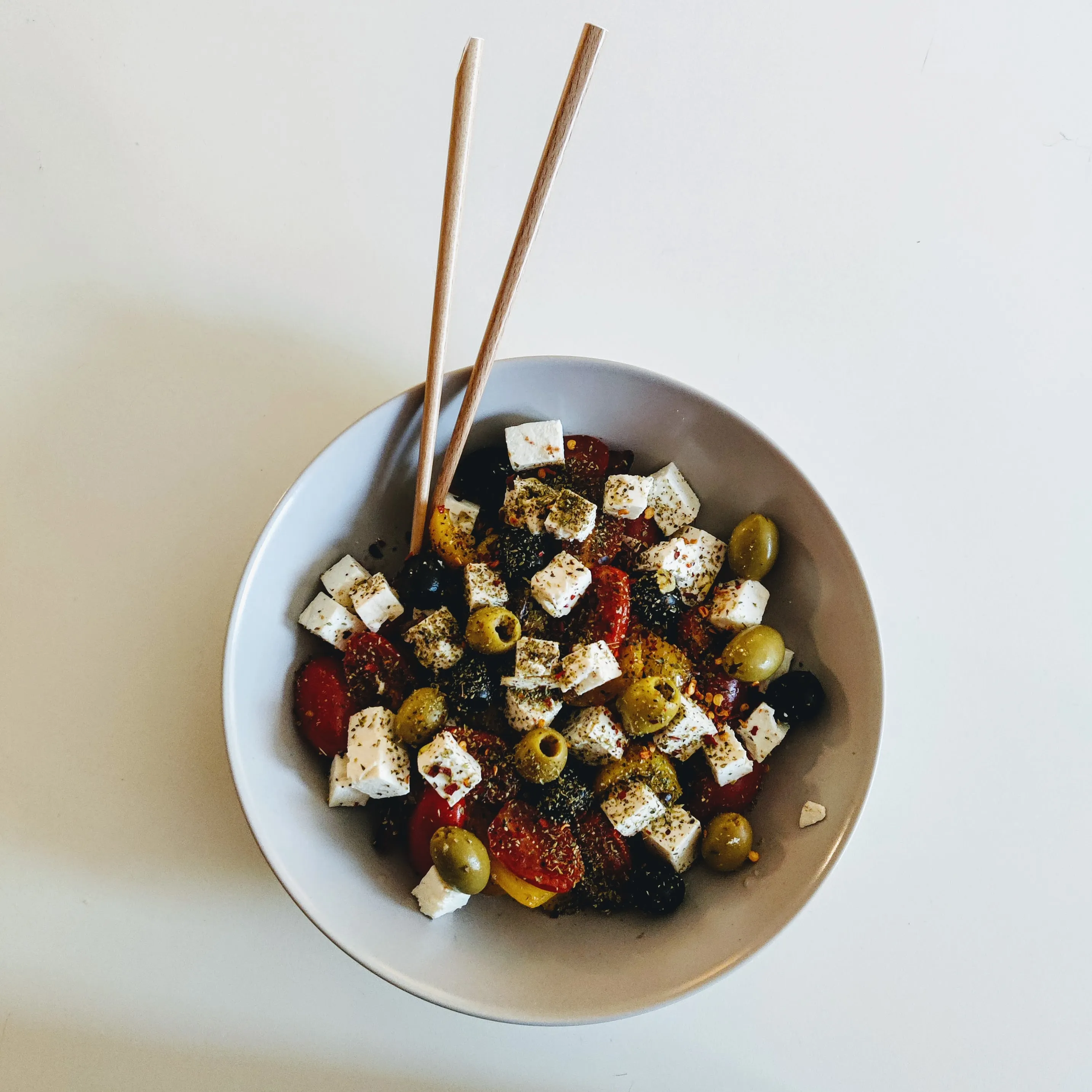 Veg Salad